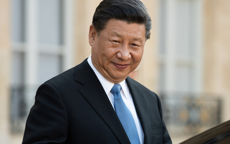 Xi Jinping